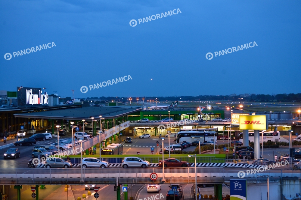 Aeroporto di Milano Linate