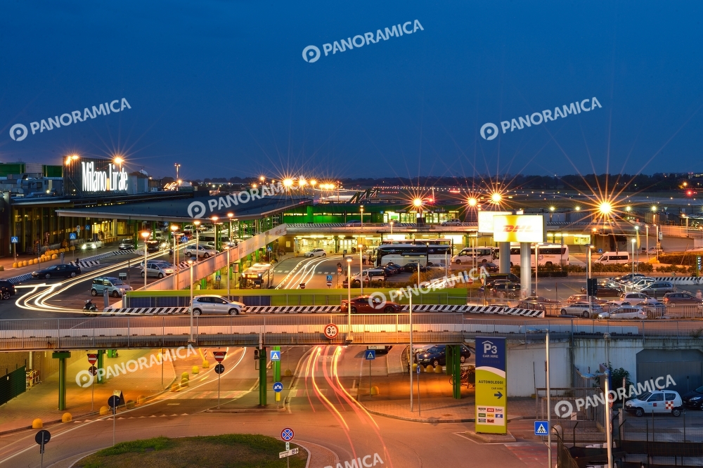 Aeroporto di Milano Linate
