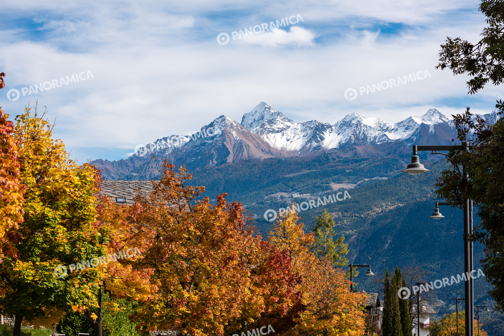 Autunno da Saint-Nicolas