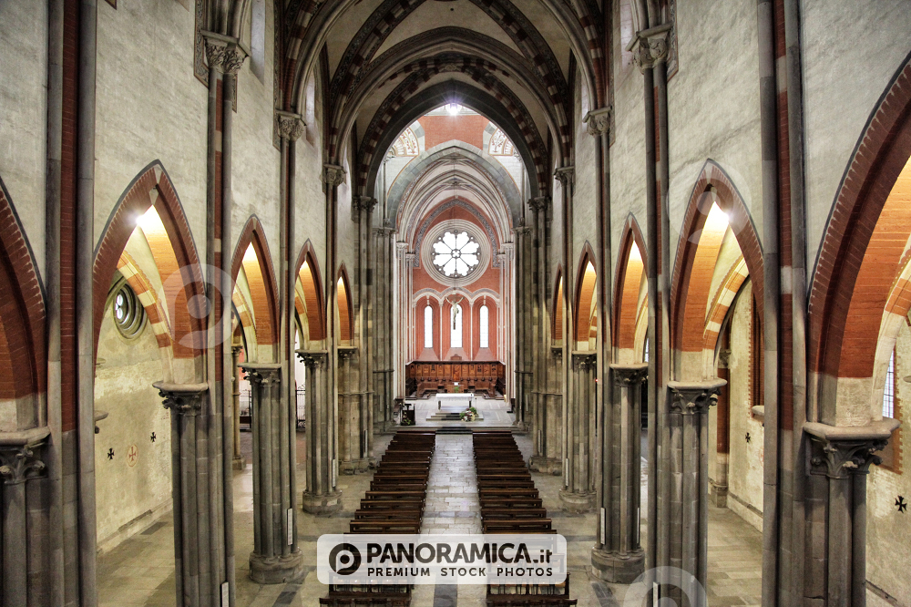 Basilica di Sant'Andrea di Vercelli