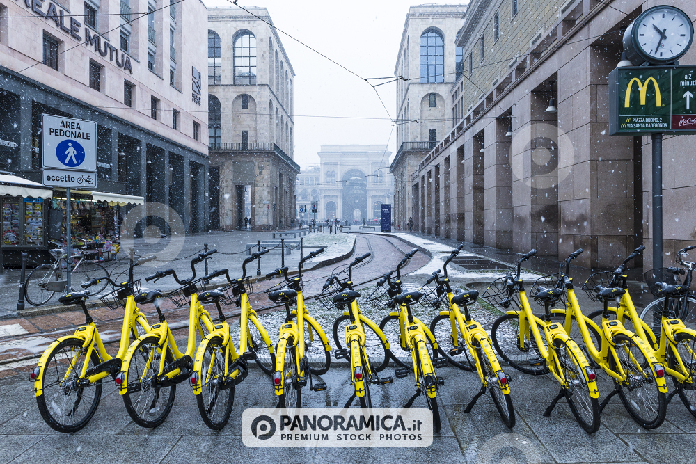 Bike Sharing 