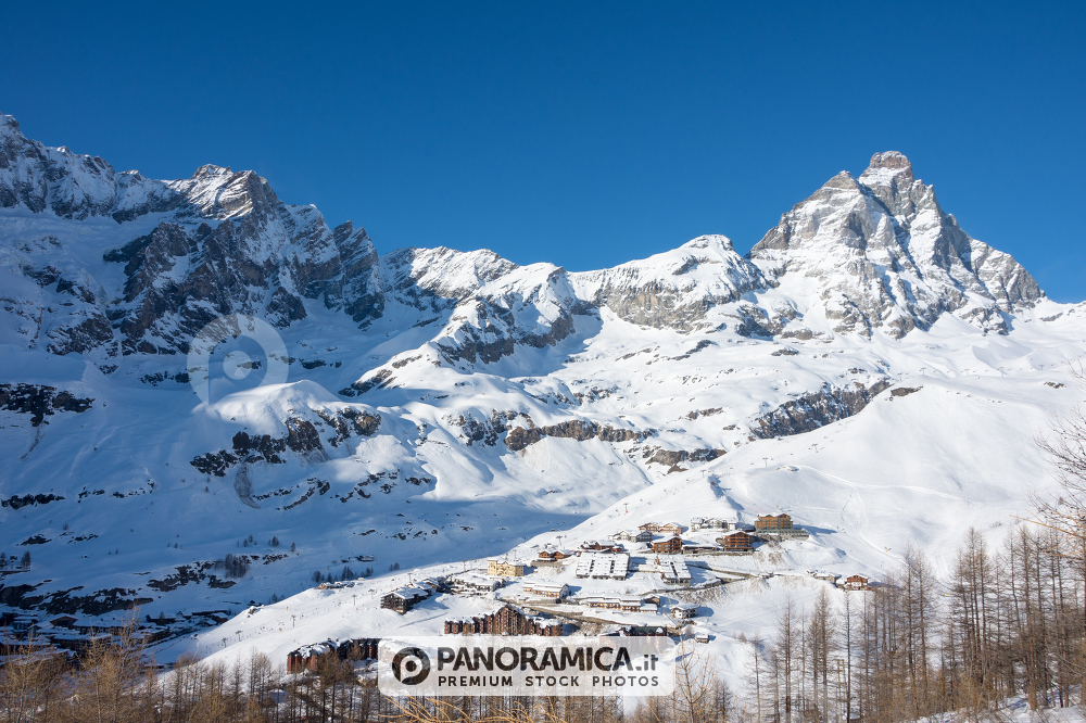 Breuil-Cervinia