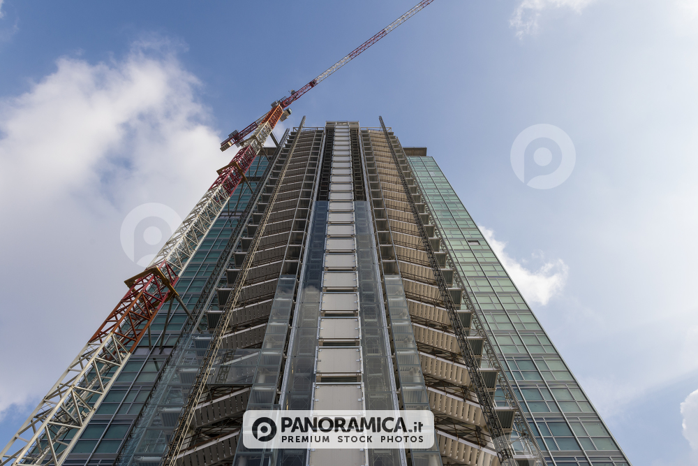Cantiere Torre Galfa 2018