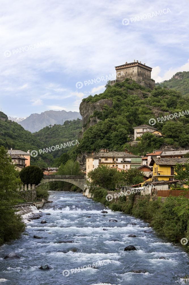 Castello di Verrèes