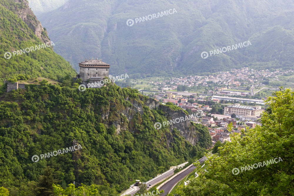 Castello di Verrèes