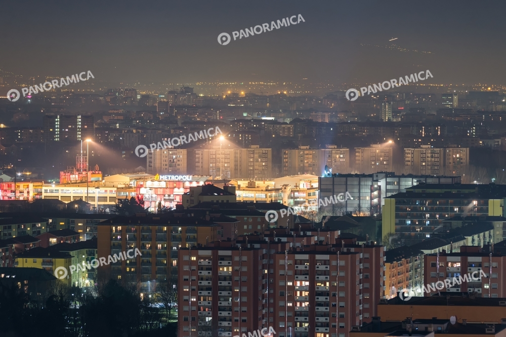 Centro Commerciale Metropoli di Novate