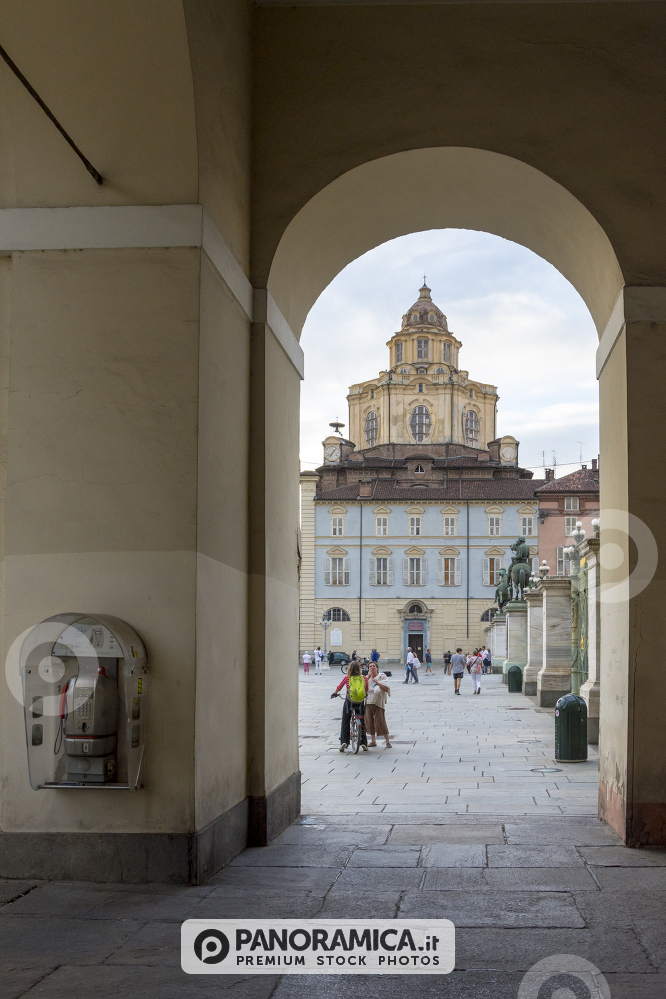 Chiesa di San Lorenzo, Torino