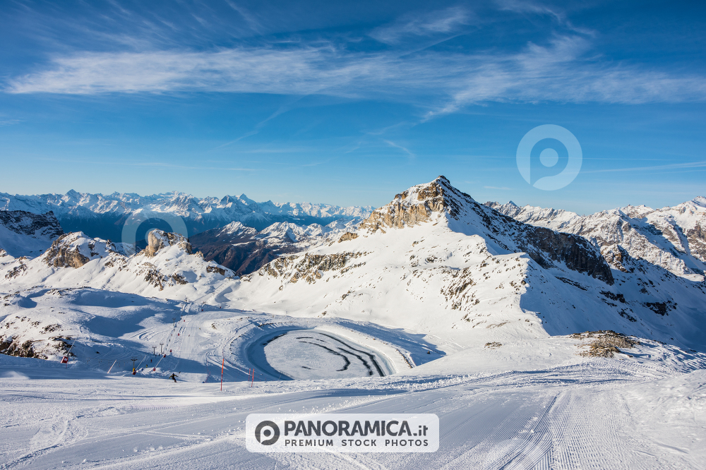 Cime Bianche