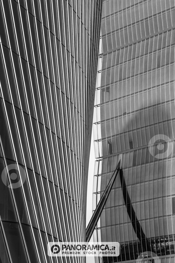 City Life dettagli