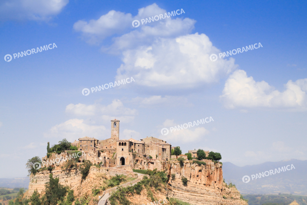 Civita di Bagnoregio