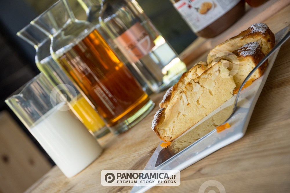 Colazione