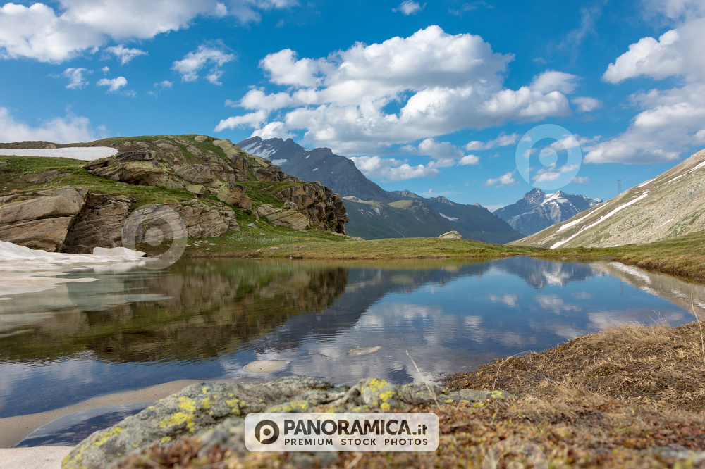 Colle del Nivolet - PNGP