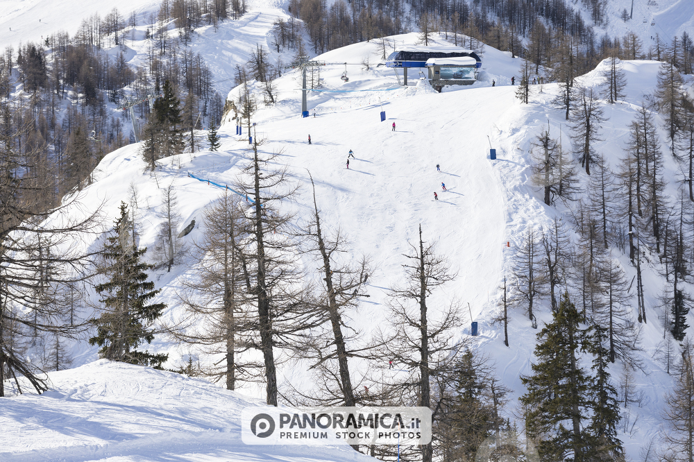 Comprensorio sciistico di Courmayeur