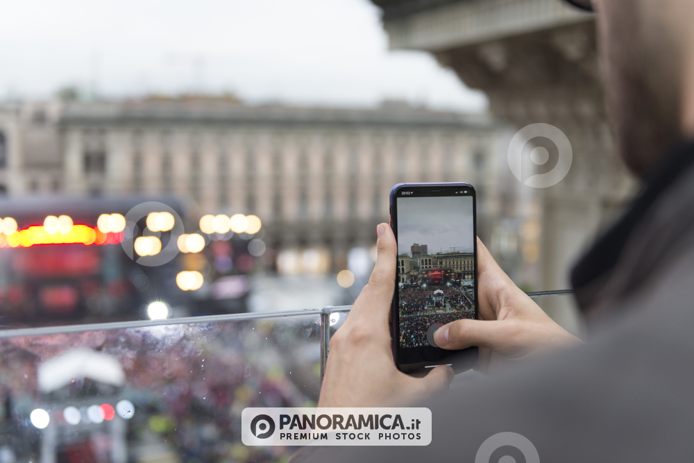 Concerto Radio Italia Live  2019