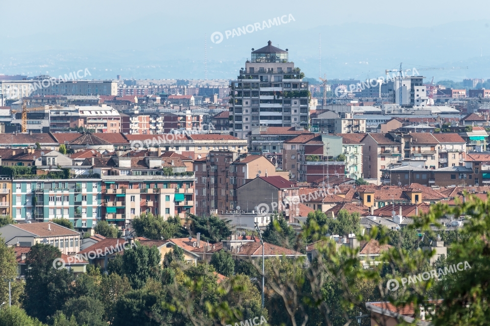 Condominio di Via Trivulzio