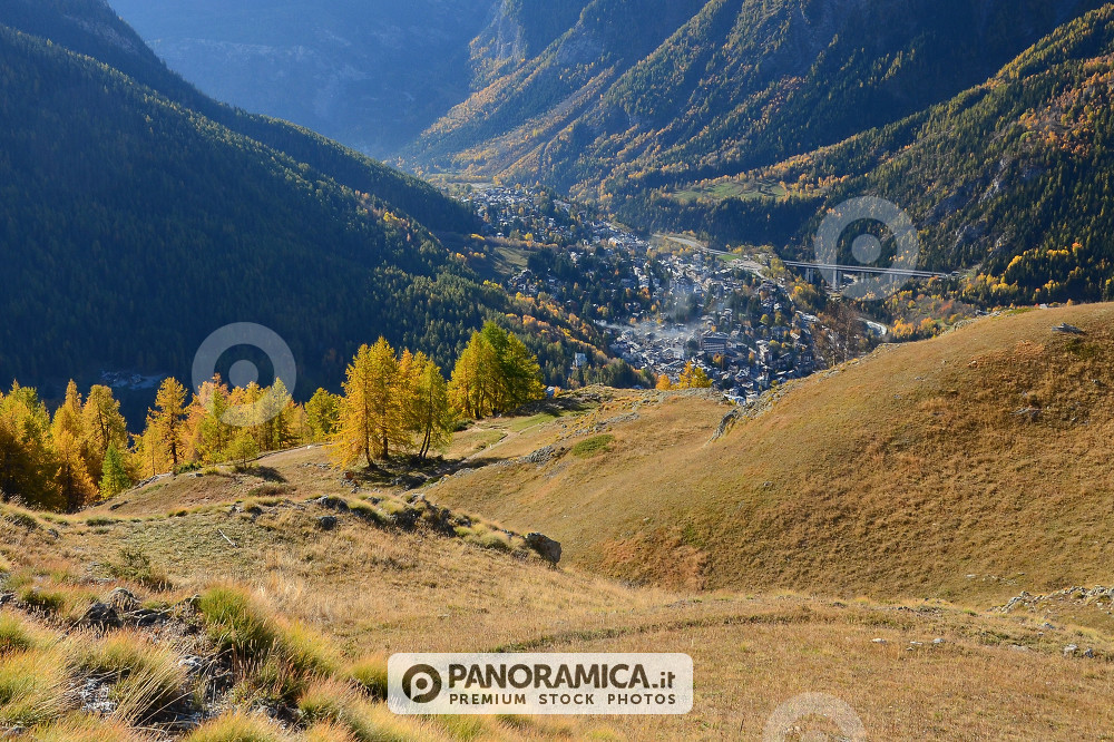 Courmayeur