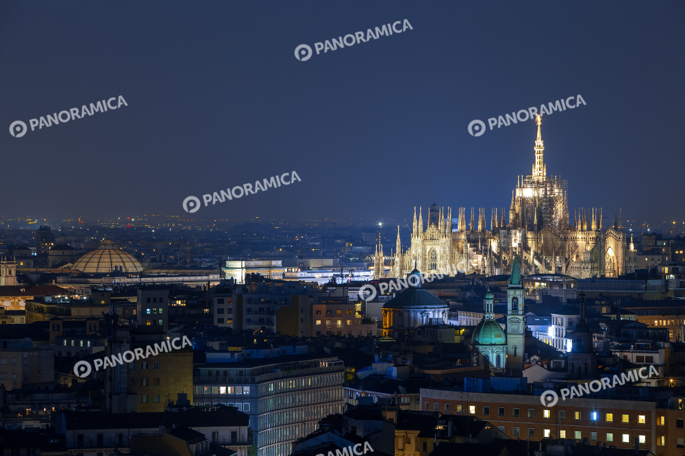 Duomo di Milano