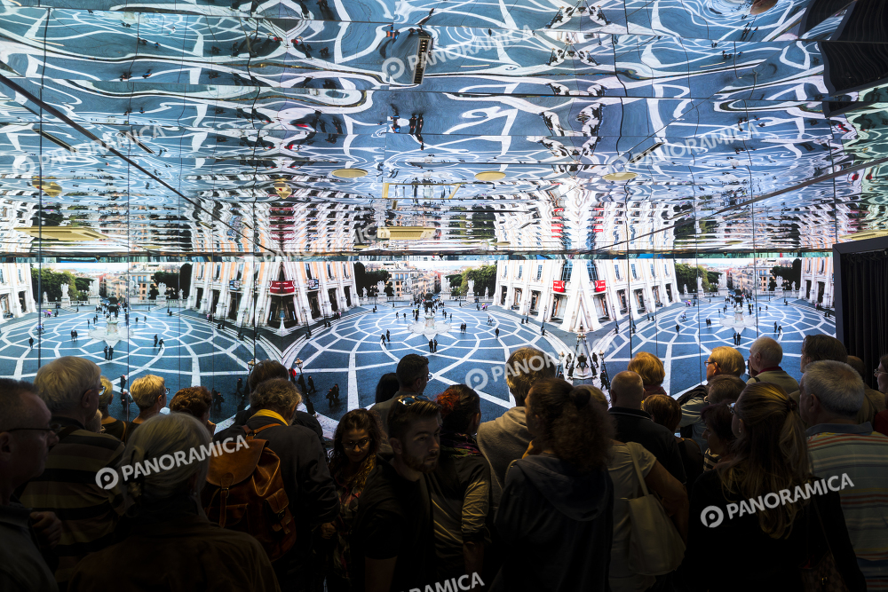 EXperience Milano 2016