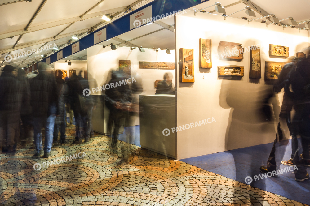 Fiera di Sant'Orso 2016