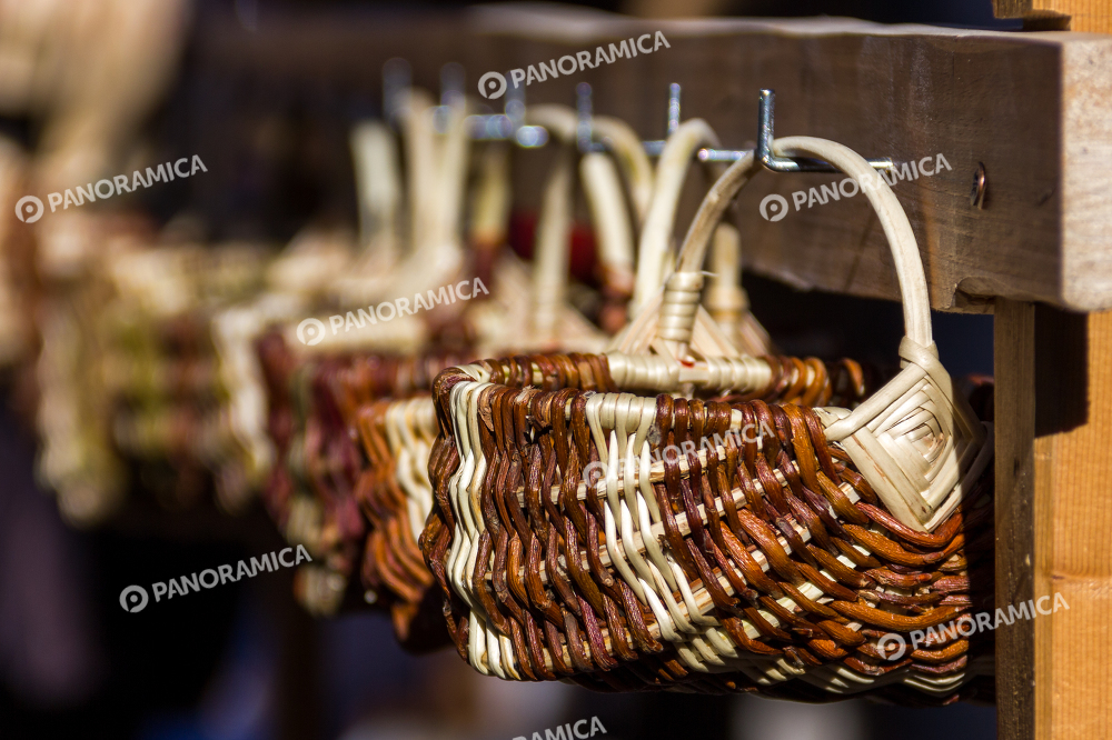 Fiera di Sant'Orso 2016