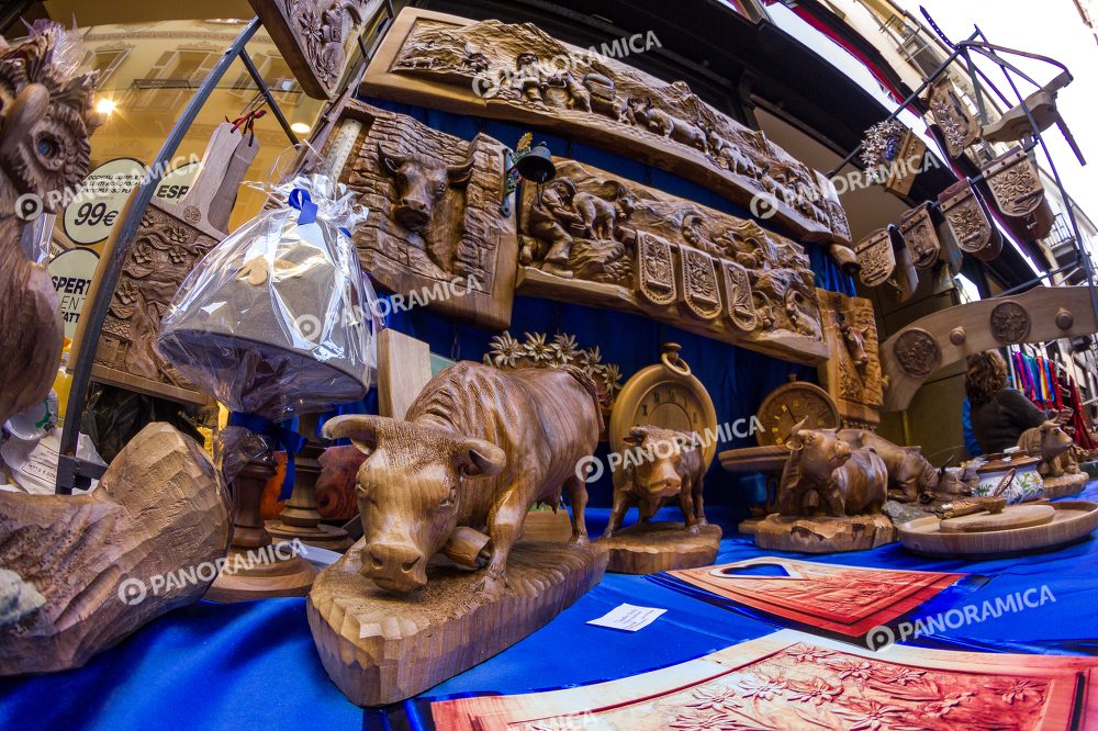 Fiera di Sant'Orso 2016