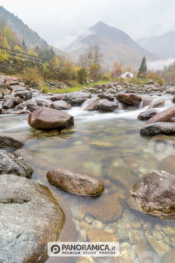 Fondo - Valchiusella (TO)