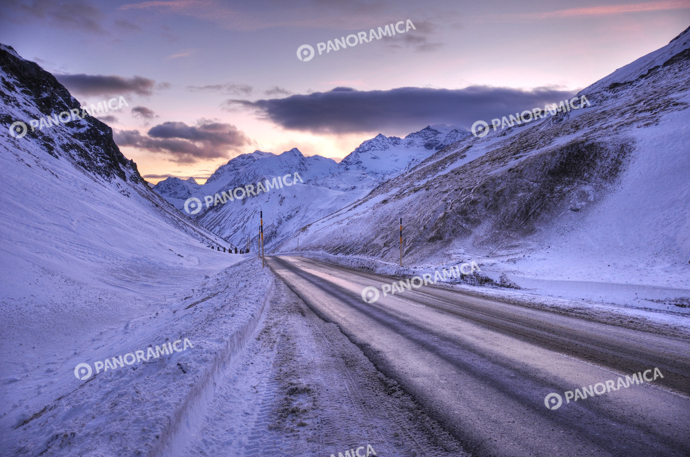 Forcola di Livigno