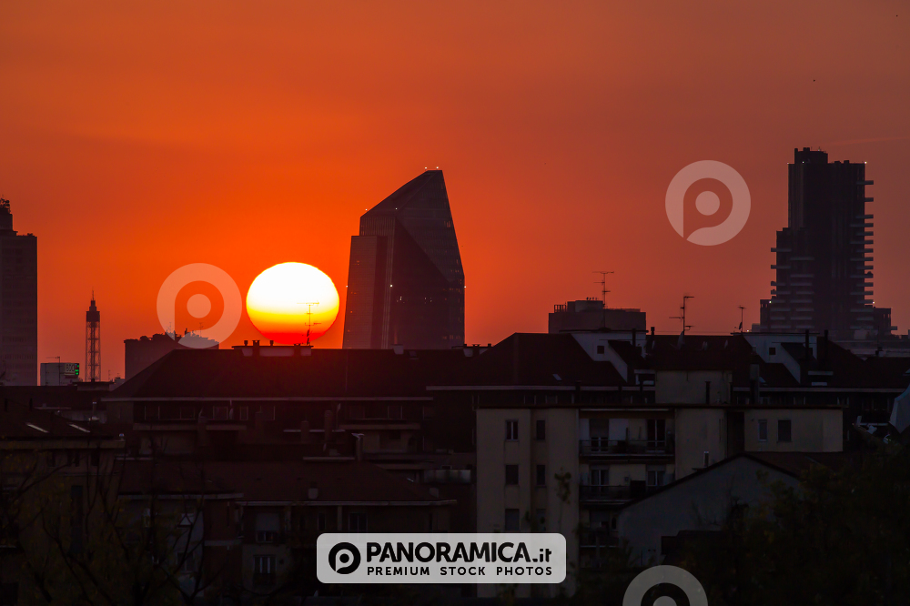 Fuoco sul Diamantone