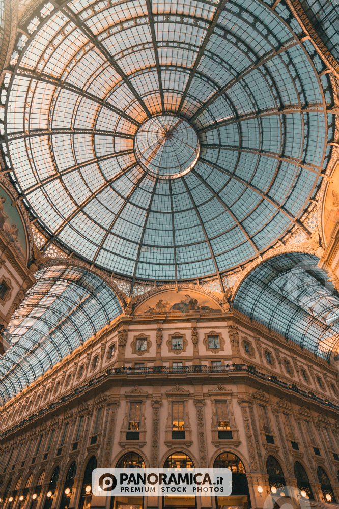 Galleria Vittorio Emanuele