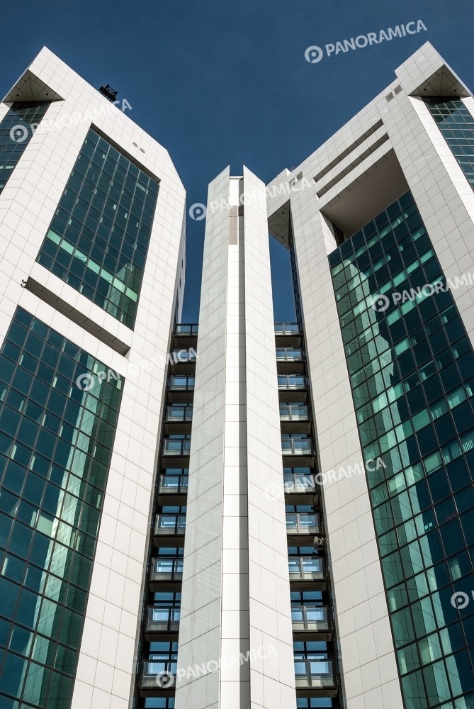 Gemini Center Uffici Reply
