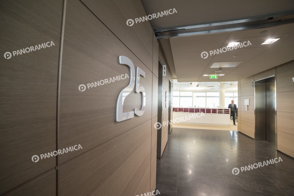 Giornata del FAI: Salita sulla Torre Unicredit
