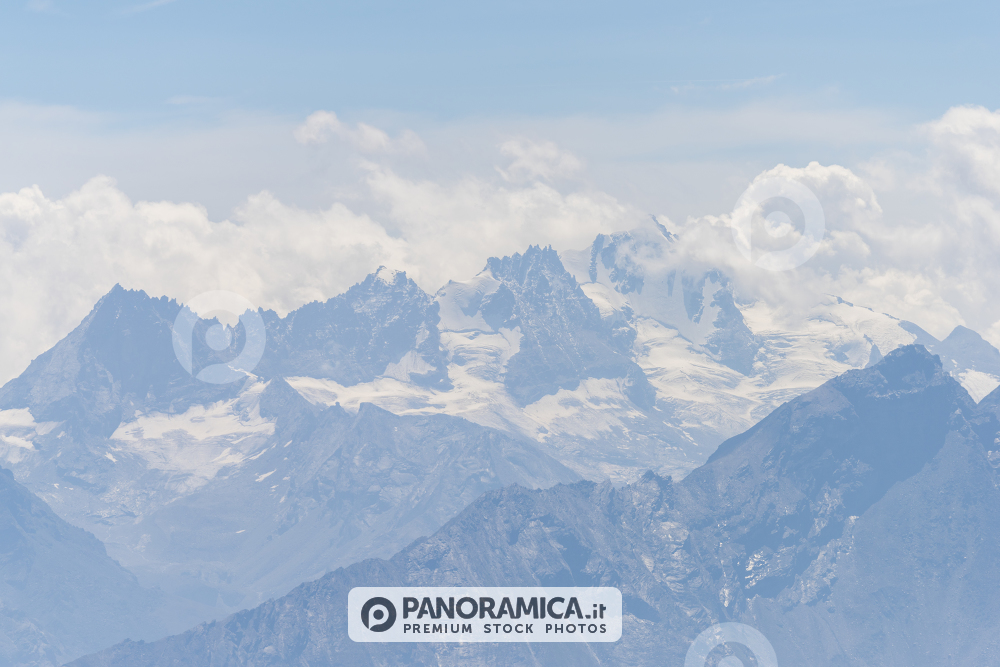 Gran Paradiso, Valle d'Aosta