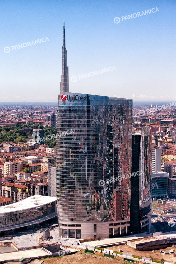 Grattacielo Unicredit