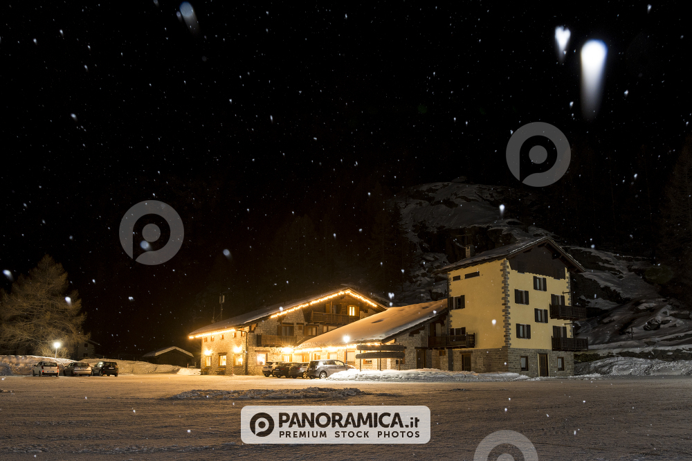 Hotel Gran Paradiso - Pont di Valsavarenche