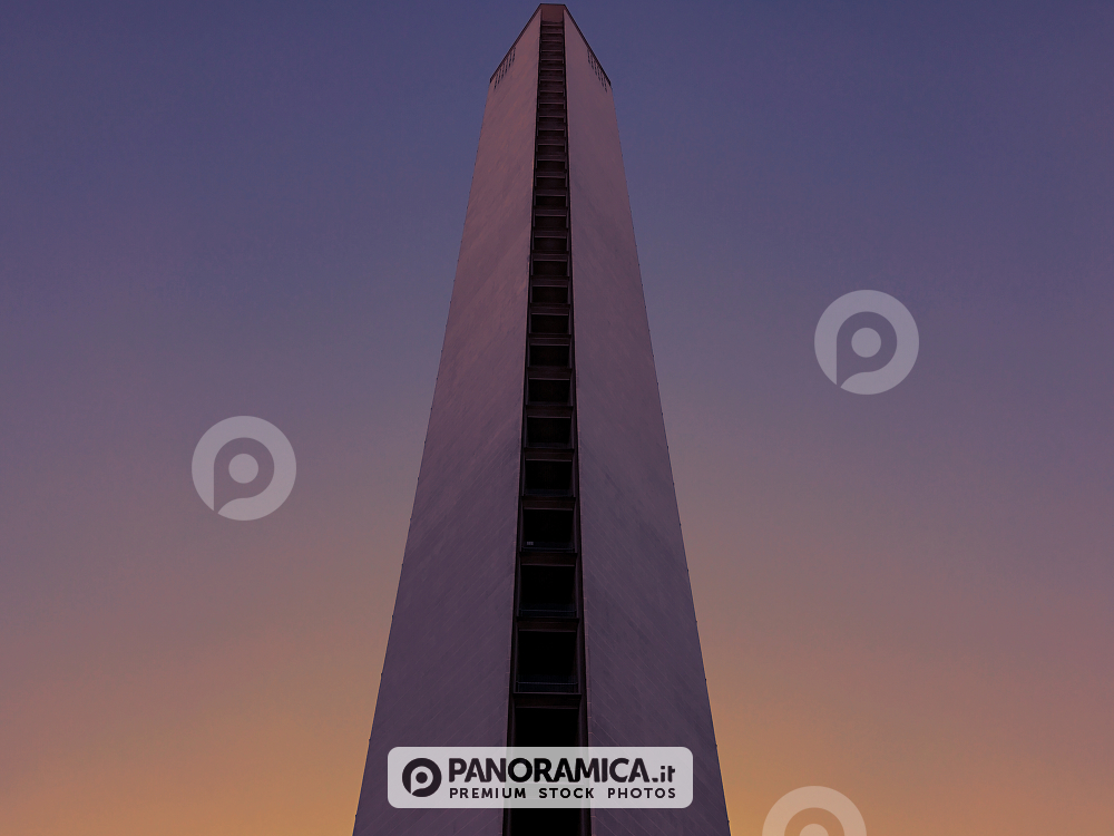 il Pirellone