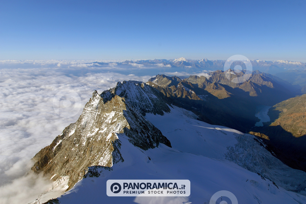 La Valpelline dal Dent d'Héren