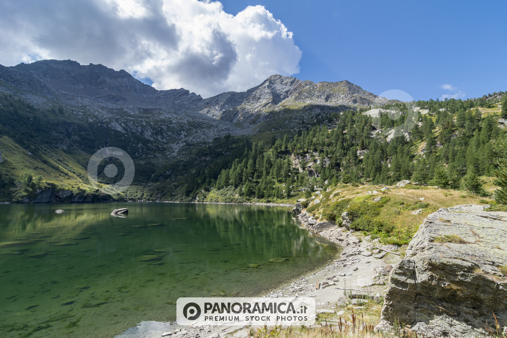 Laghi di Frudière