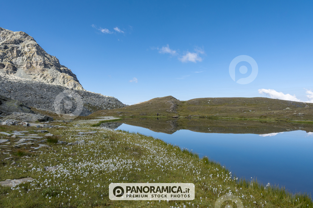Laghi Pinter - Champoluc