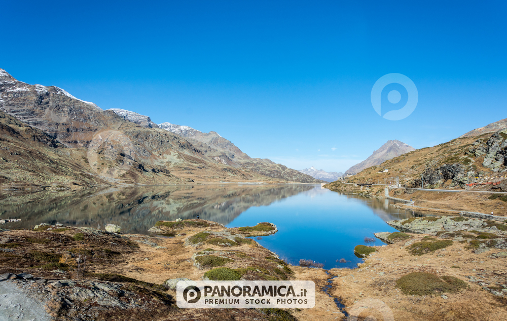 Lago Bianco