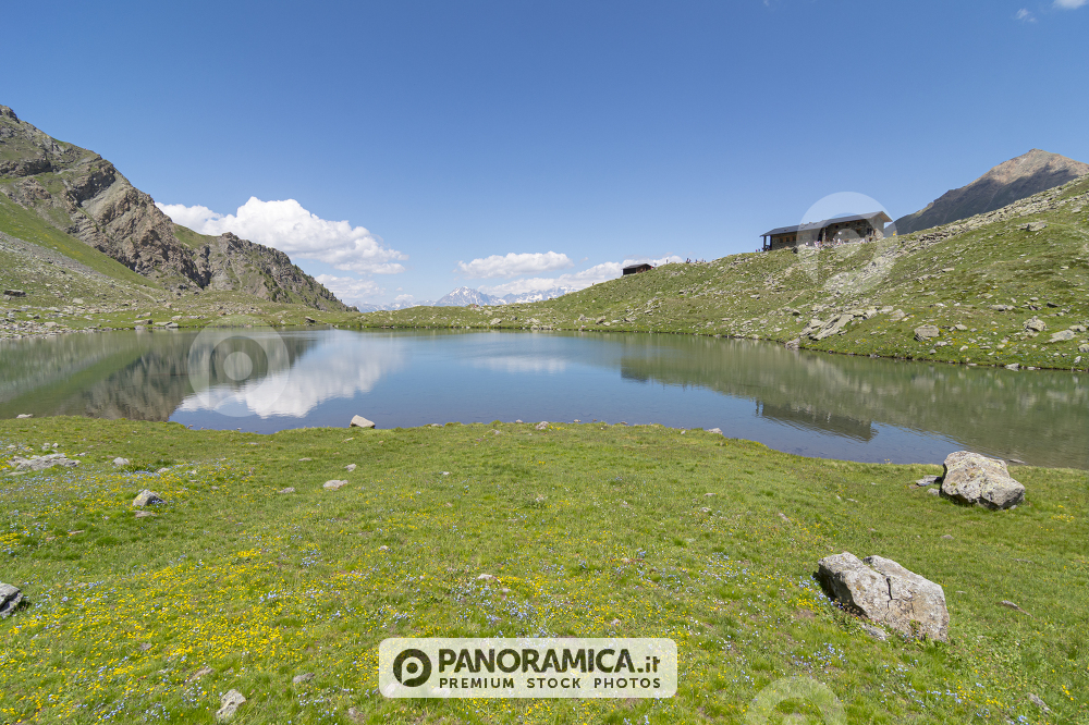 Lago d'Arbolle - Pila