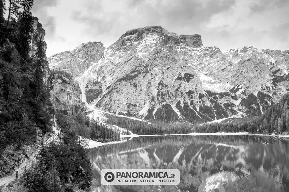 Lago di Braies
