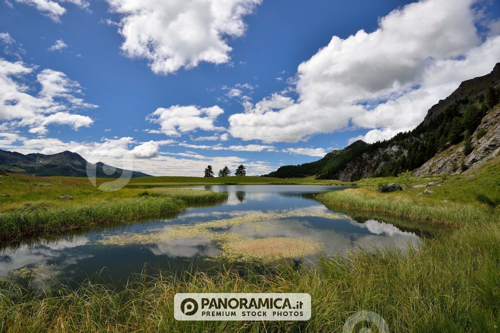 Lago di Cortina 
