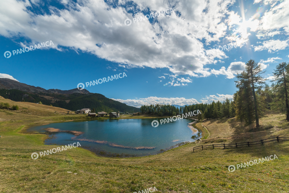 Lago di Lod