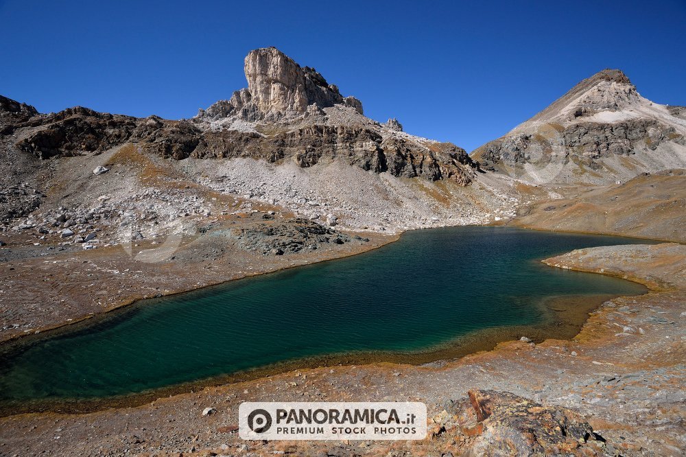 Lago di Rollin