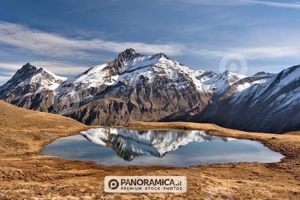 Lago Djouan 