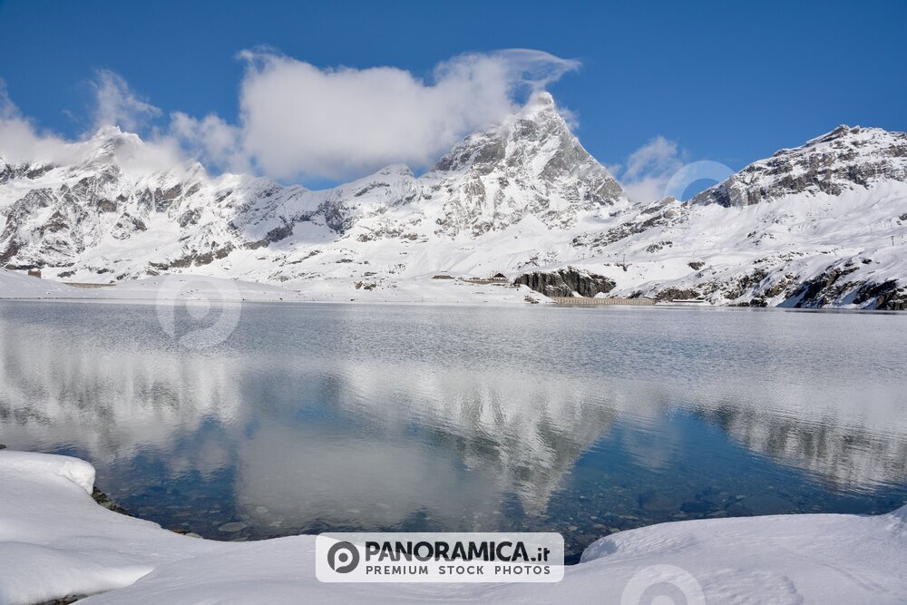 Lago Goillet