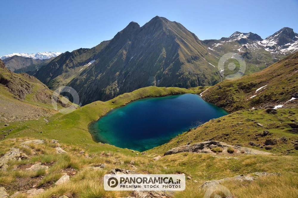 Lago Lavodilec