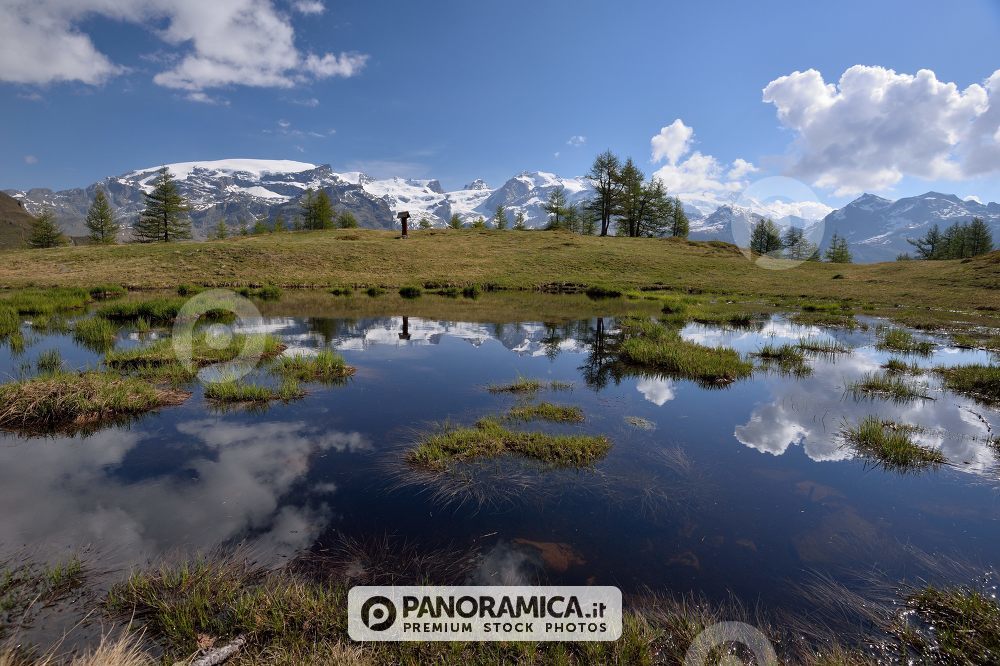 Lago Lechien