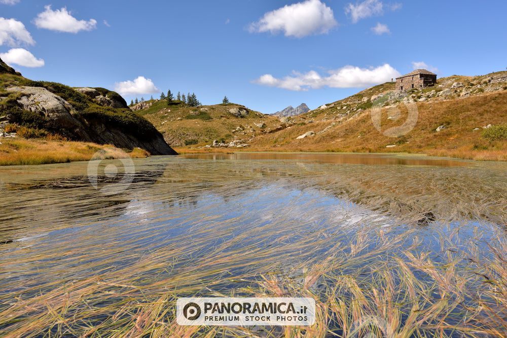 Lago Lei Long