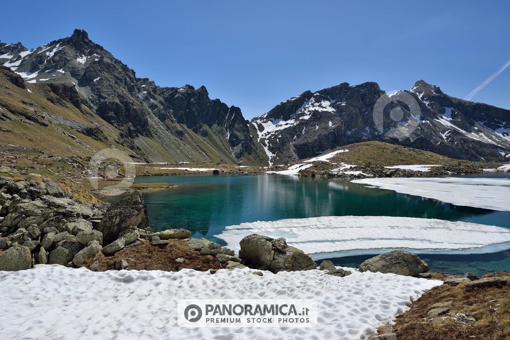 Lago Luseney